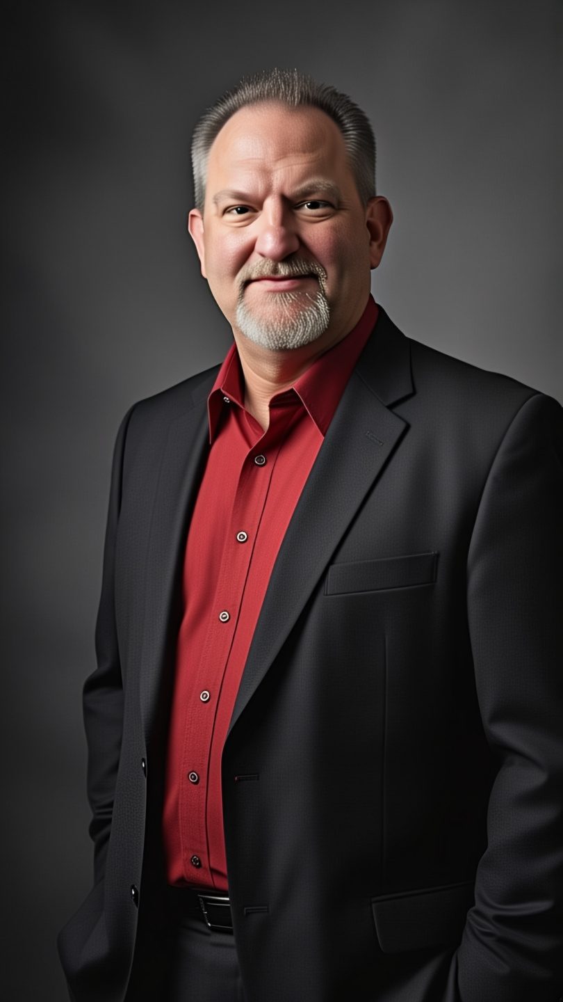 Carroll Baker, comedy magician and mentalist, Columbus Ohio